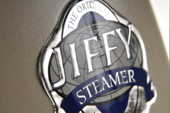 Jiffy Steamer