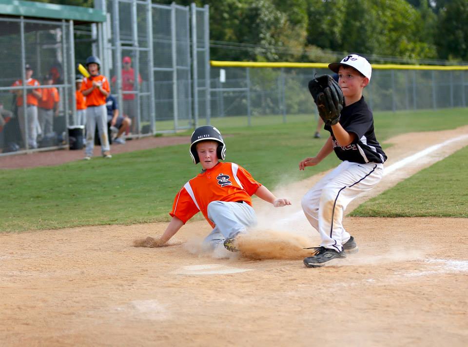 David McClanahan Gloveflex